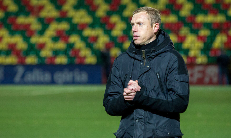 Oleg Vasilenko