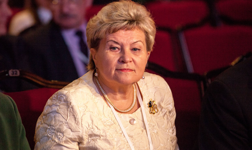 Irena Šiaulienė