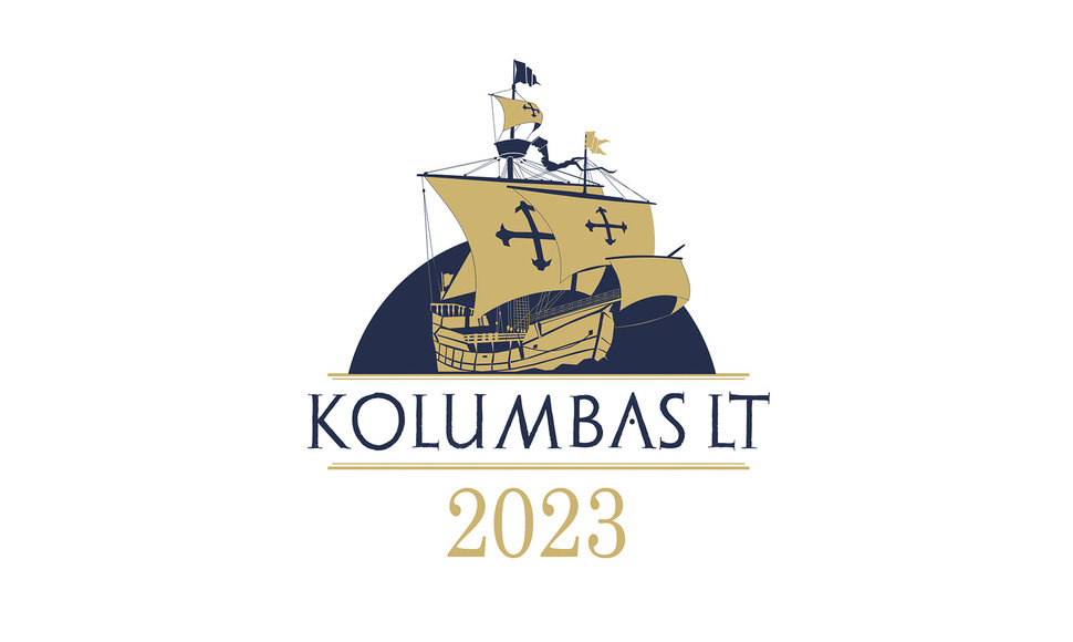 Kolumbas.lt 2023