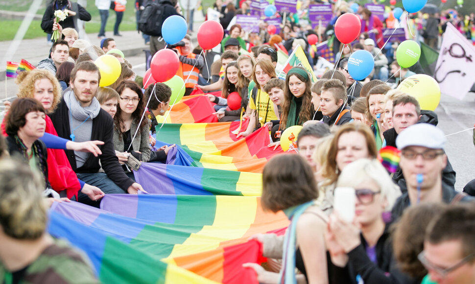&bdquo;Baltic pride&ldquo; 2010