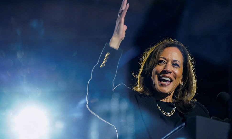 Kamala Harris