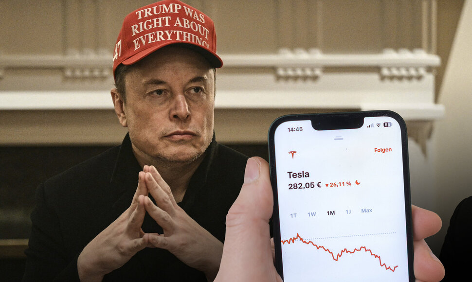 Elonas Muskas