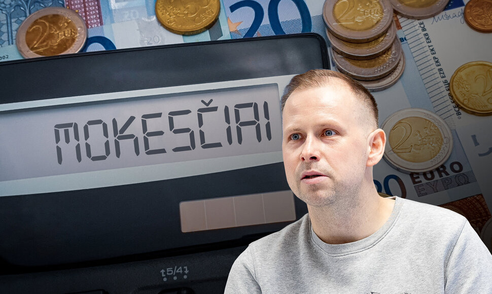 Mažvydas Jastramskis