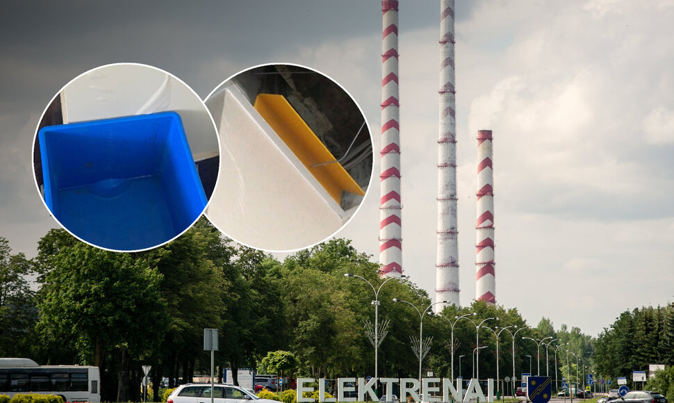 Kas kartą po lietaus – katastrofa: grožio salono savininkė šaukiasi pagalbos
