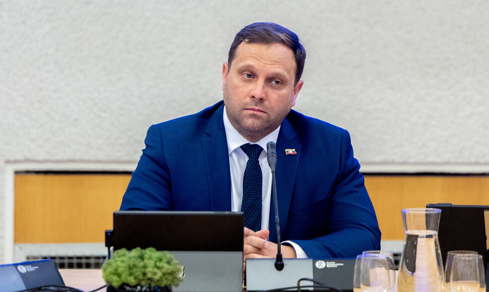 Ignas Hofmanas
