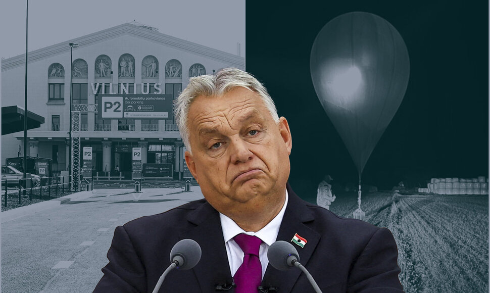 Viktoras Orbanas