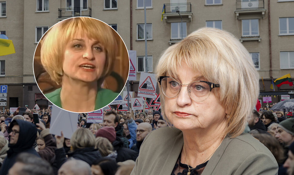 Dalia Kutraitė-Giedraitienė