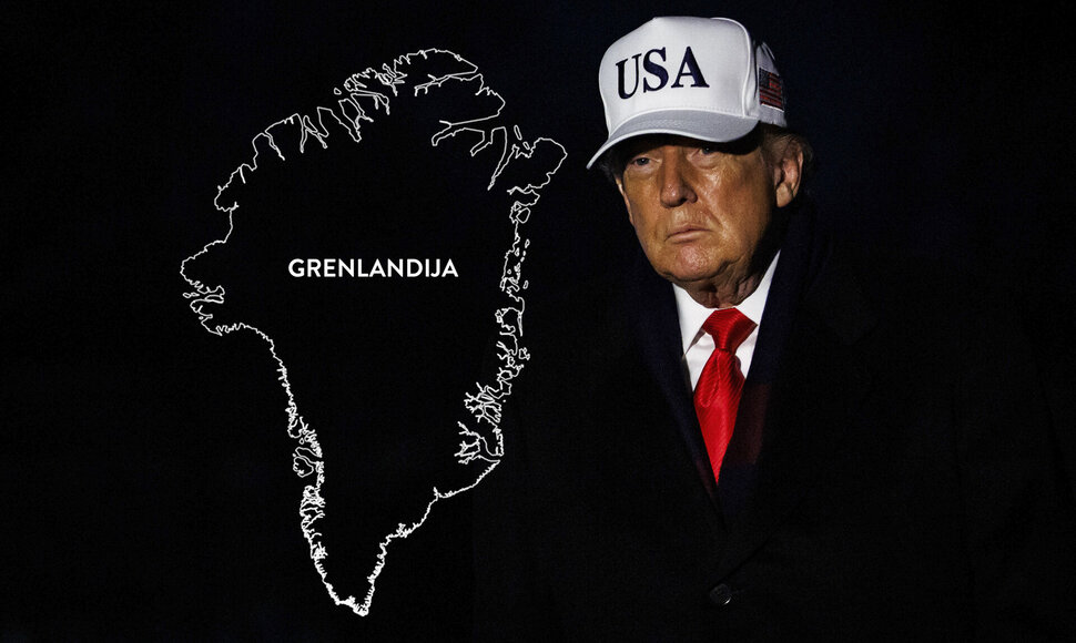 Grenlandija