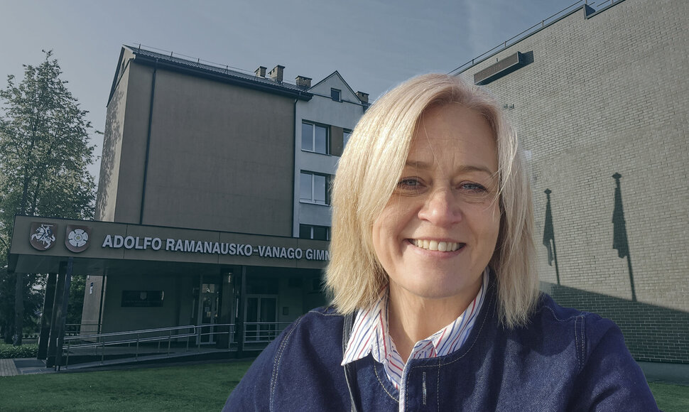 Meilė Platūkienė