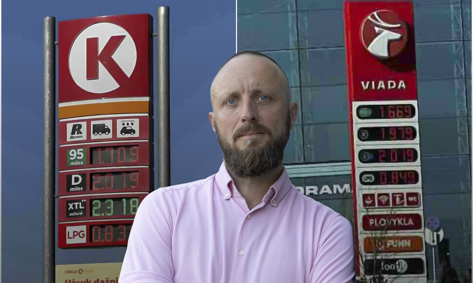 Mantas Dubauskas