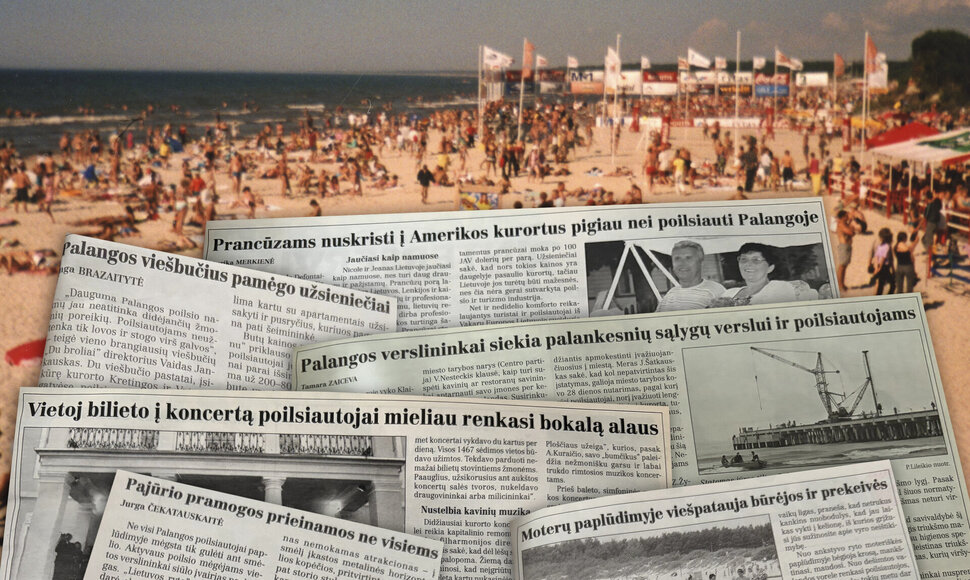 Palanga