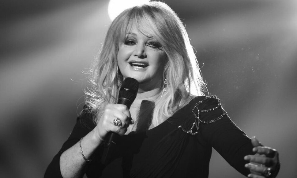 Bonnie Tyler