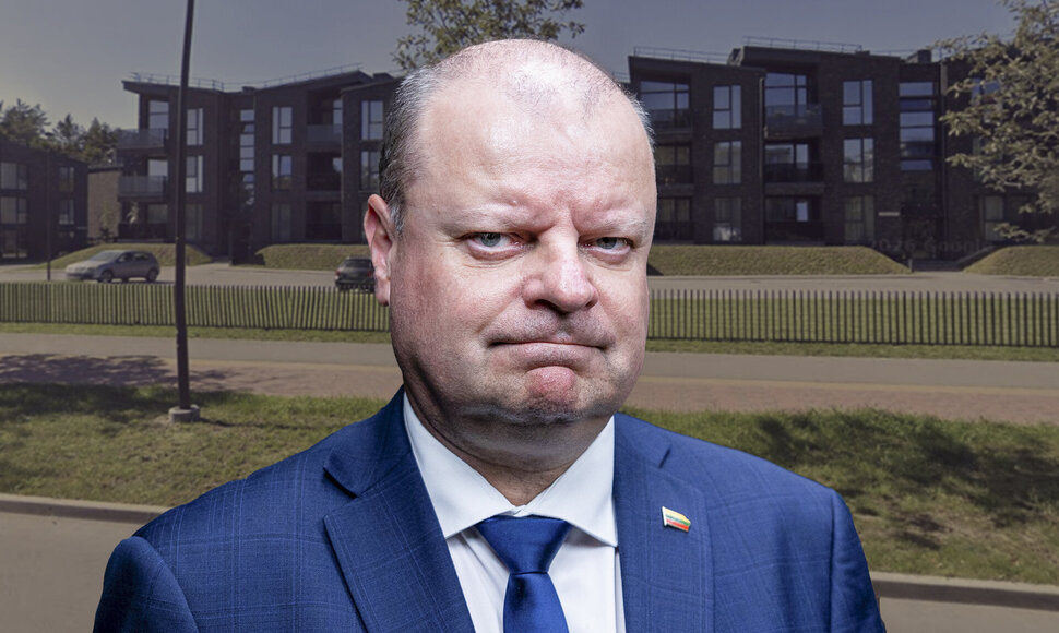 Saulius Skvernelis