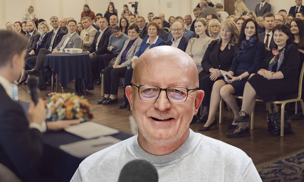 Arūnas Valinskas