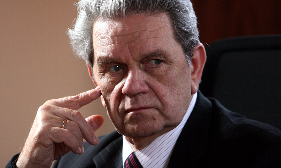 Vladas Garastas