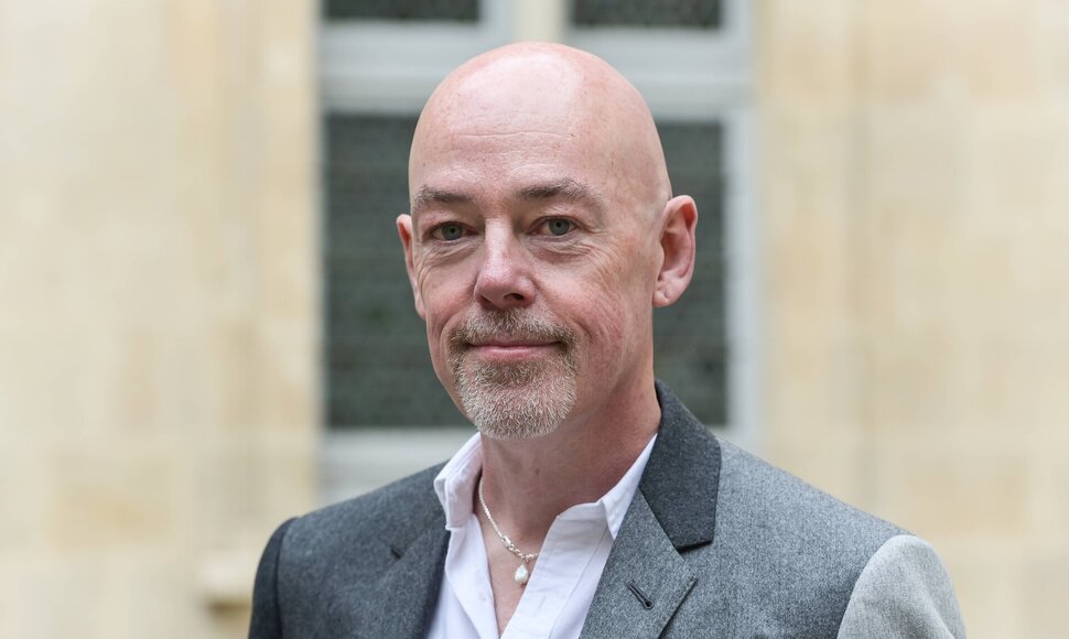 Johnas Boyne'as