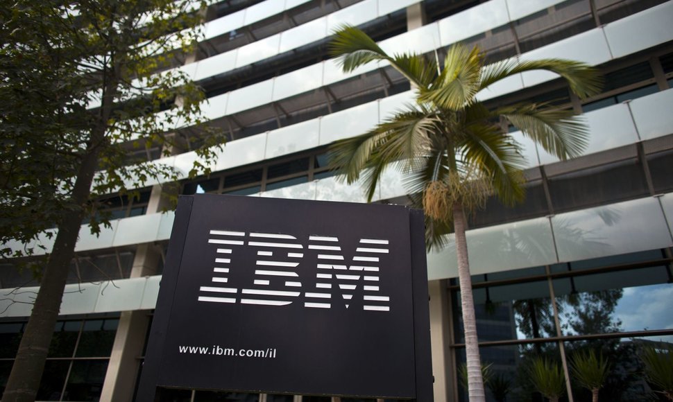 IBM