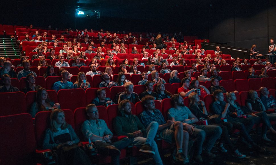 Kinomanai išrinko romantiškiausias lietuviškų filmų dainas