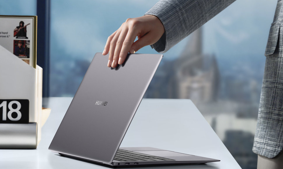 „Huawei MateBook X Pro“