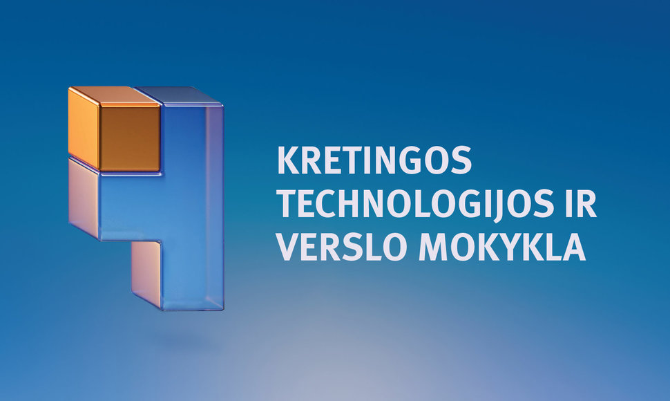 Kretingos technologijos ir verslo mokykla