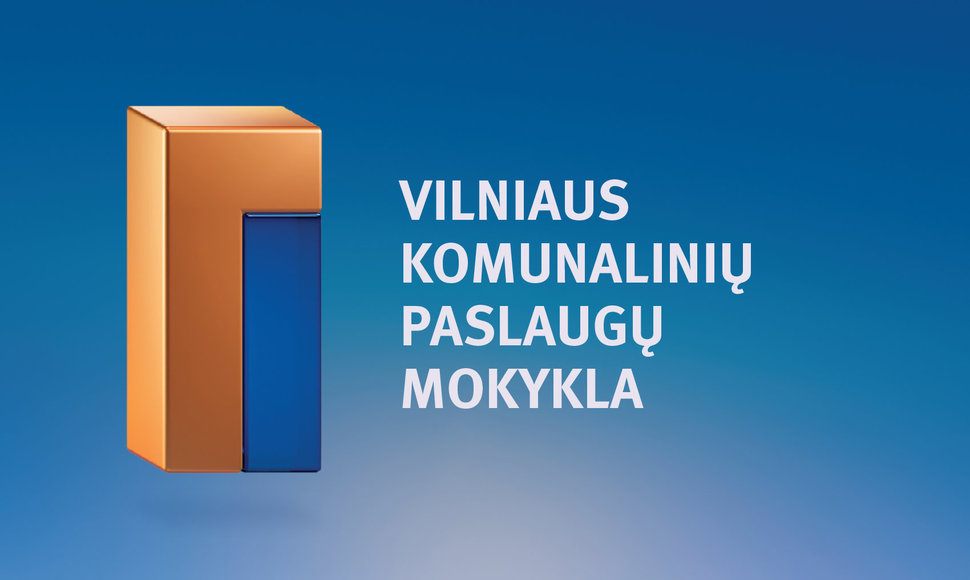 Vilniaus komunalinių paslaugų mokykla