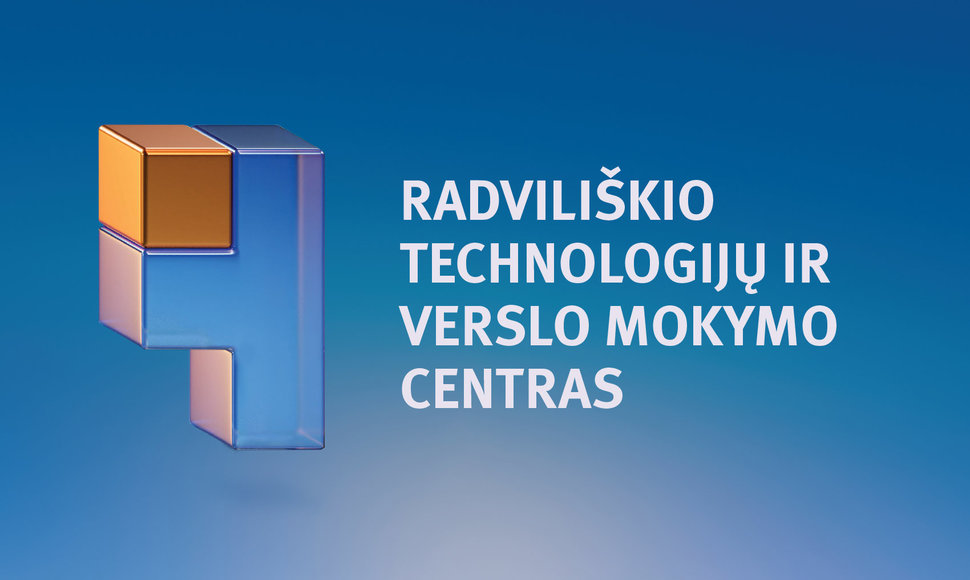 Radviliškio technologijų ir verslo mokymo centras