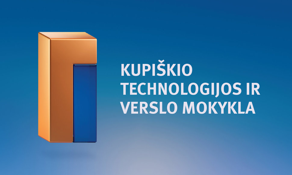 Kupiškio technologijos ir verslo mokykla