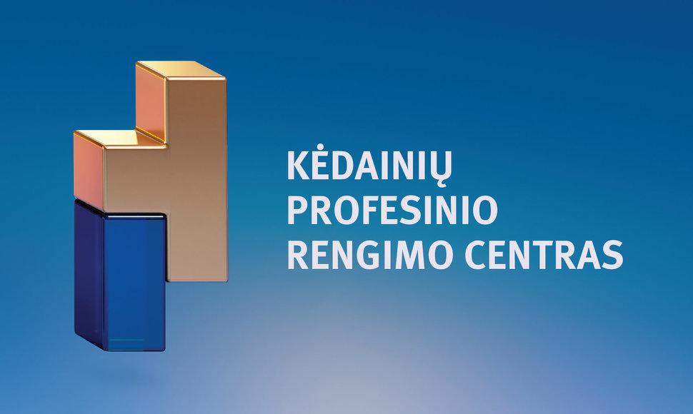 Kėdainių profesinio rengimo centras