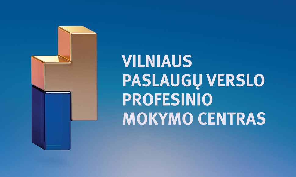 Vilniaus paslaugų verslo profesinio mokymo centras