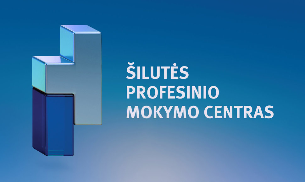 Šilutės profesinio mokymo centras 