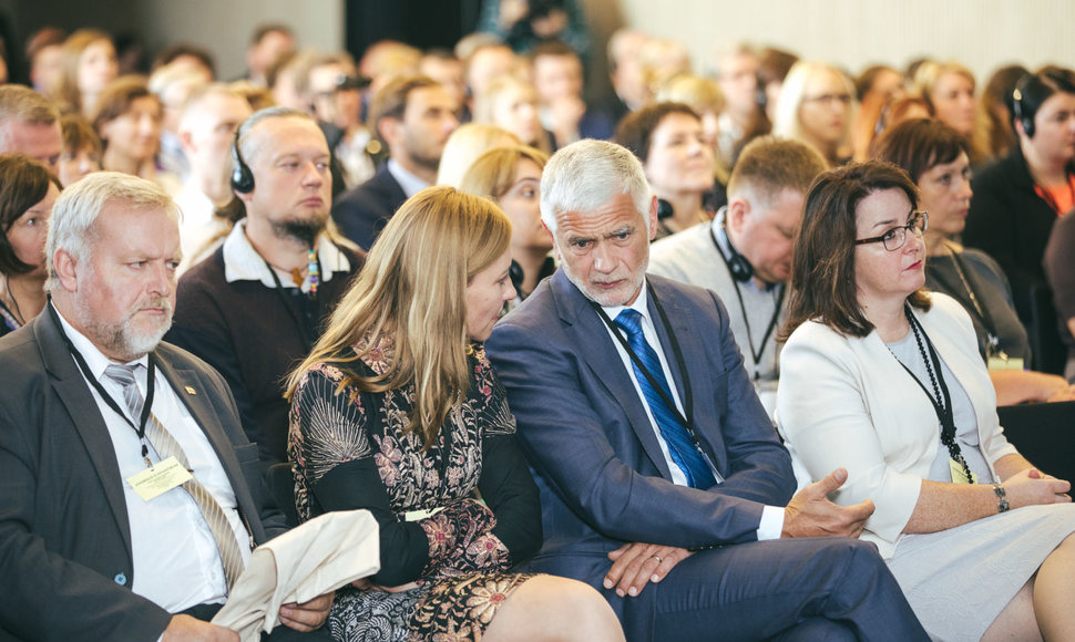 Konferencija „Tinklaveika veikia!“