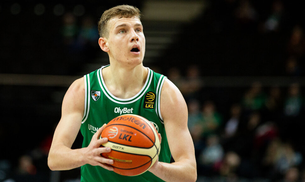 Rokas Jokubaitis