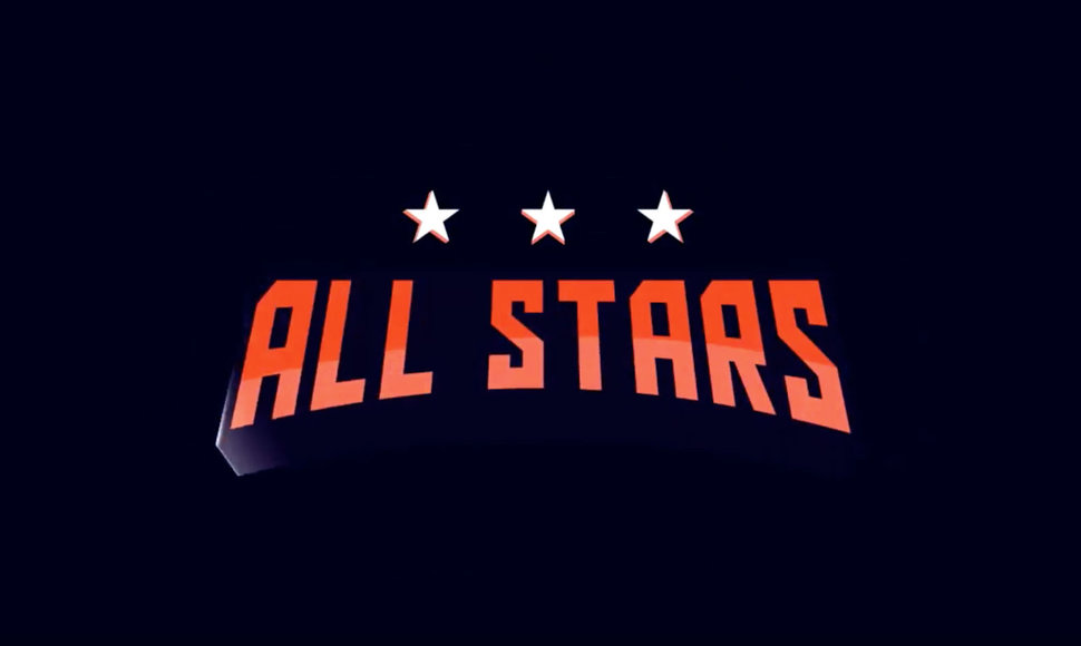„AllStars Agency“