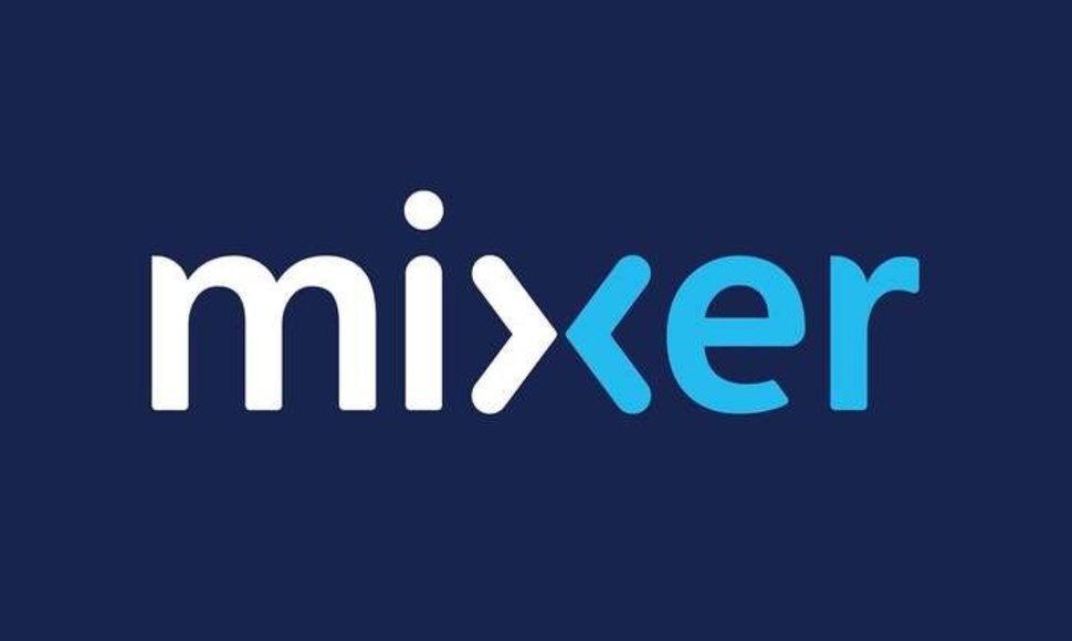 „Mixer“