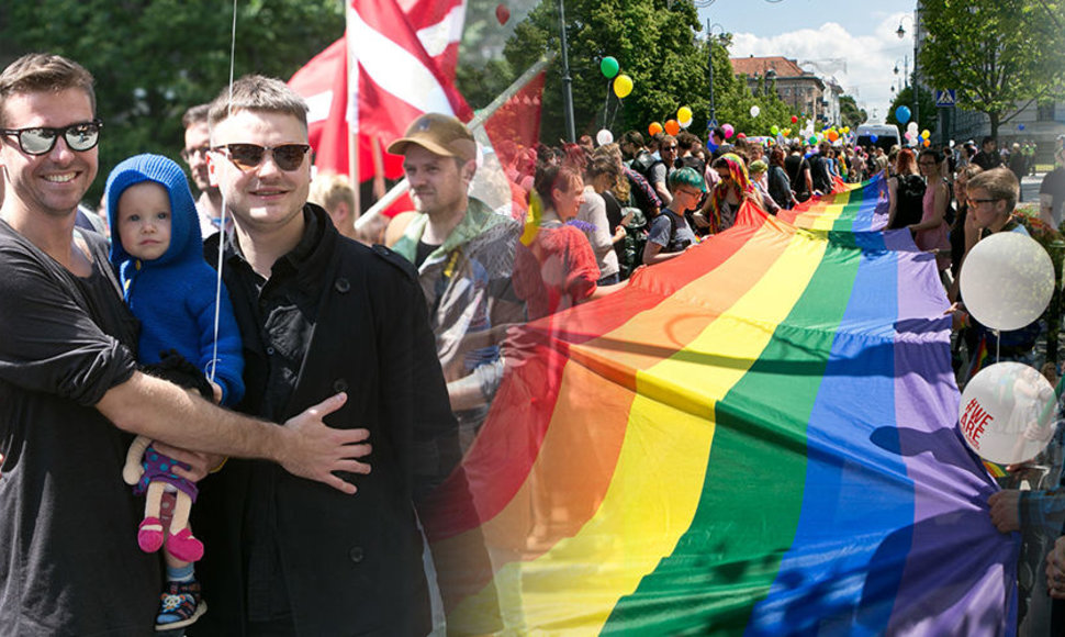 Baltic Pride