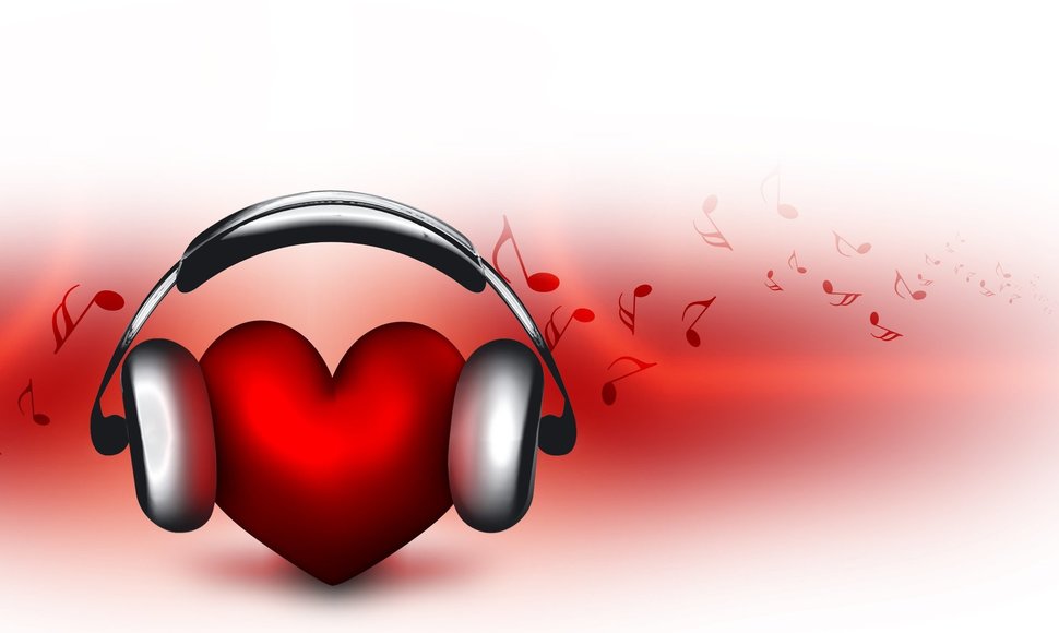 Muzika ir meilė