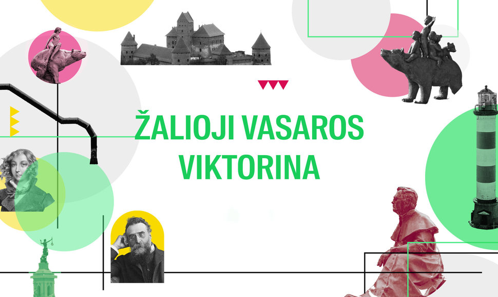 Vasaros viktorina