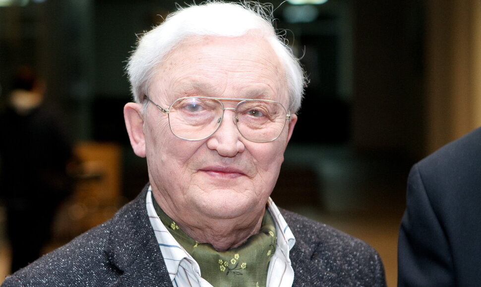 Algimantas Čekuolis