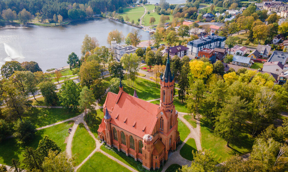 Druskininkai