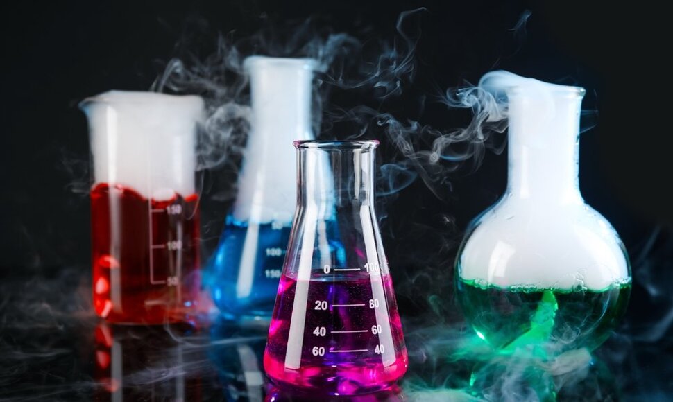 Laboratorija