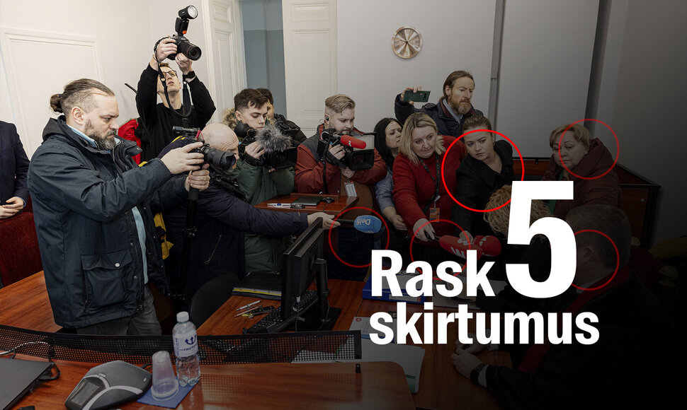 Žaidimas &bdquo;Rask skirtumus&ldquo;