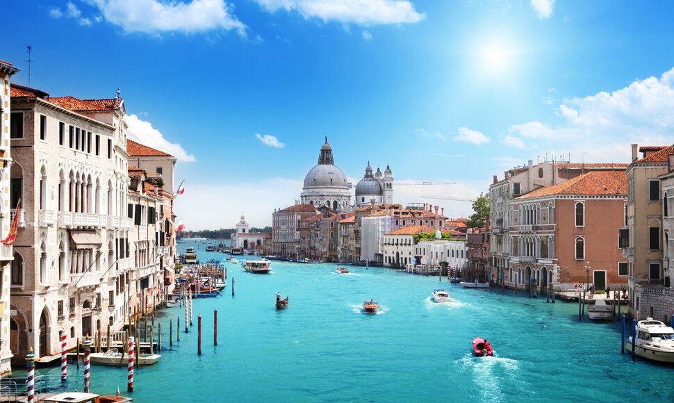 Venecija
