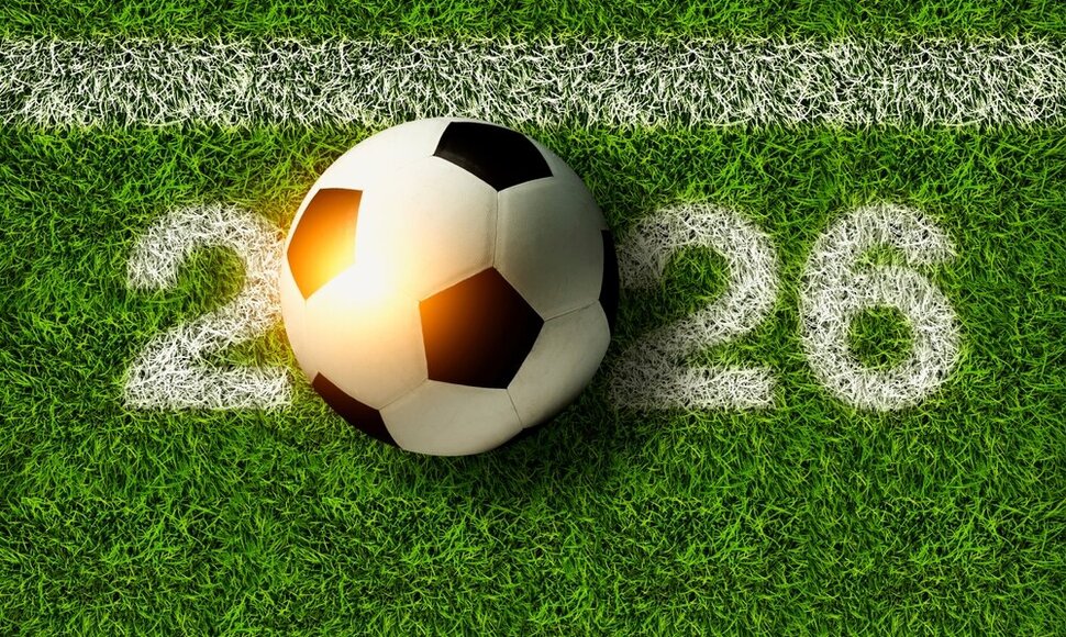 Pasaulio futbolo čempionatas