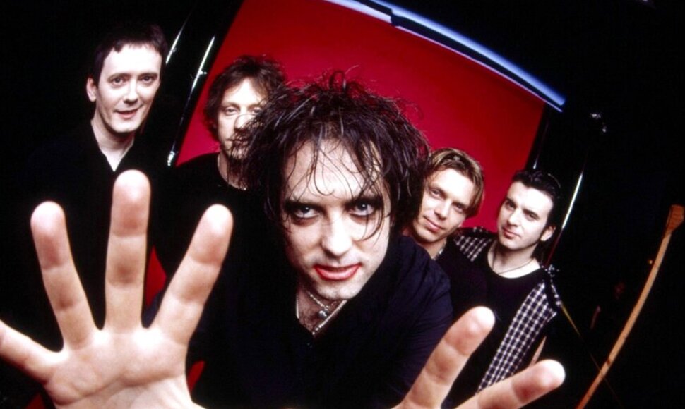 The Cure