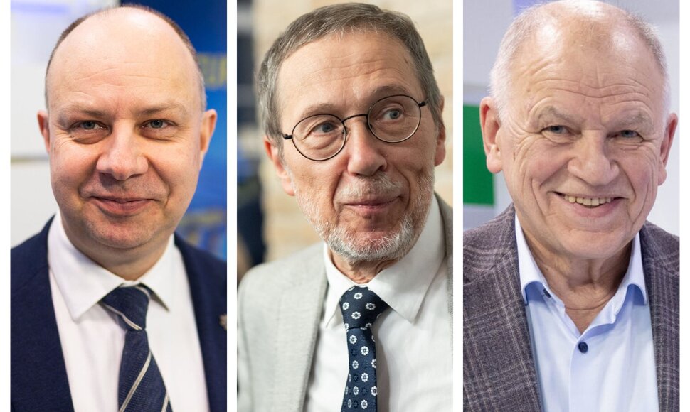 Lietuvos europarlamentarai