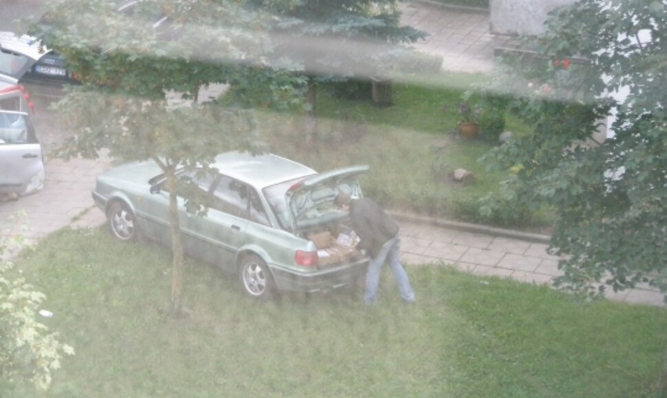 Įkrauk.lt nuotrauka