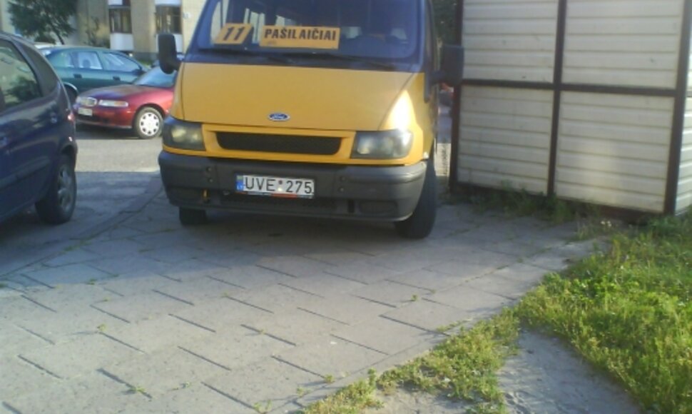 Įkrauk.lt nuotrauka