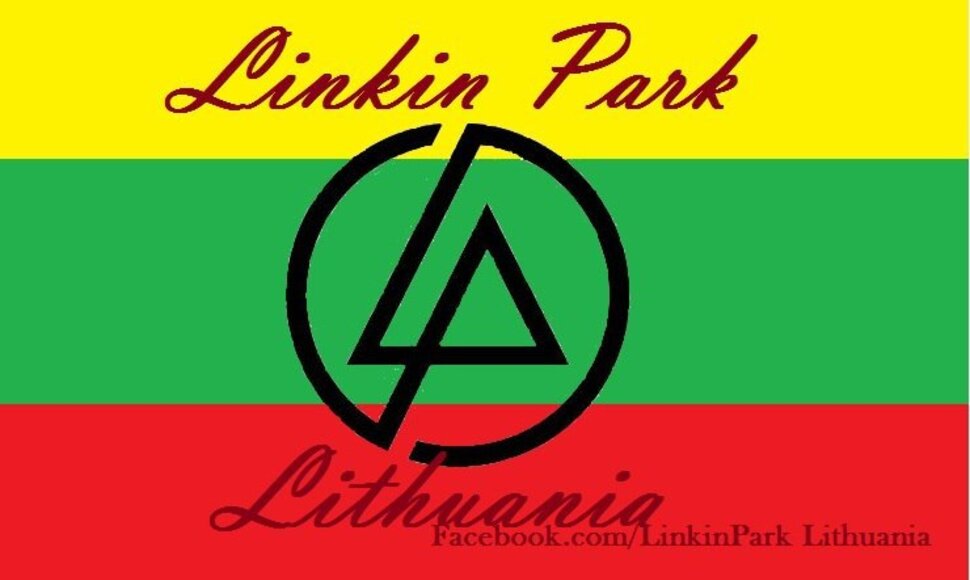 LinkinPark Lithuania