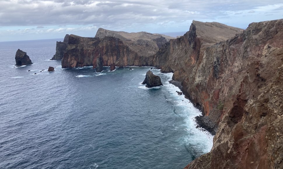 Madeira