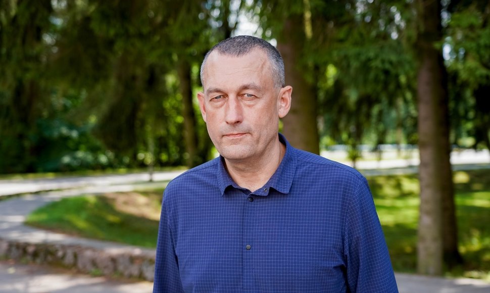 Gintautas Šarauskas